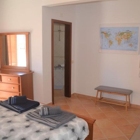 Casa Flora T1 - Vila Do Bispo Eksteriør billede