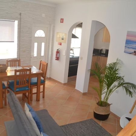 Casa Flora T1 - Vila Do Bispo Eksteriør billede