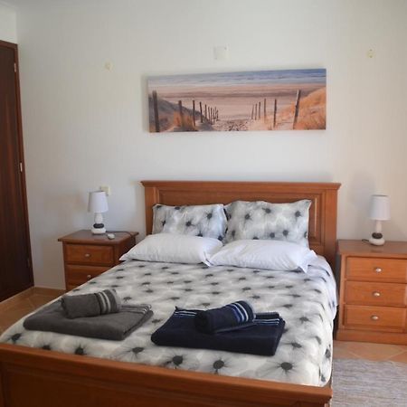 Casa Flora T1 - Vila Do Bispo Eksteriør billede