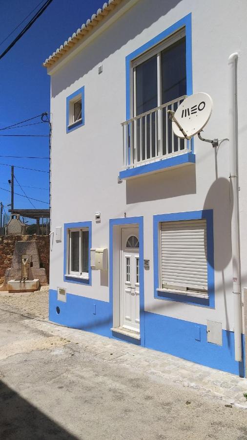 Casa Flora T1 - Vila Do Bispo Eksteriør billede