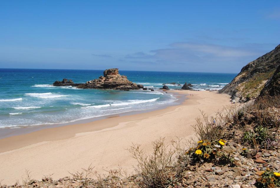 Casa Flora T1 - Vila Do Bispo Eksteriør billede