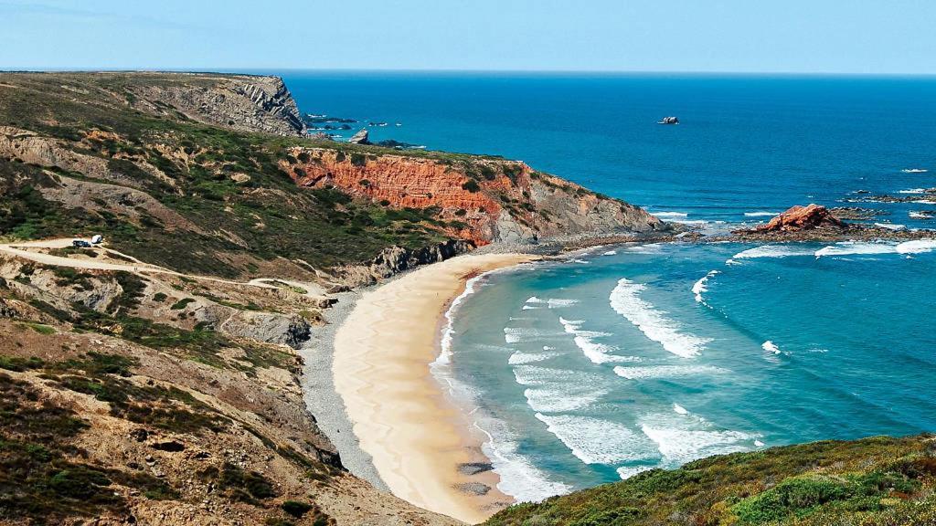 Casa Flora T1 - Vila Do Bispo Eksteriør billede
