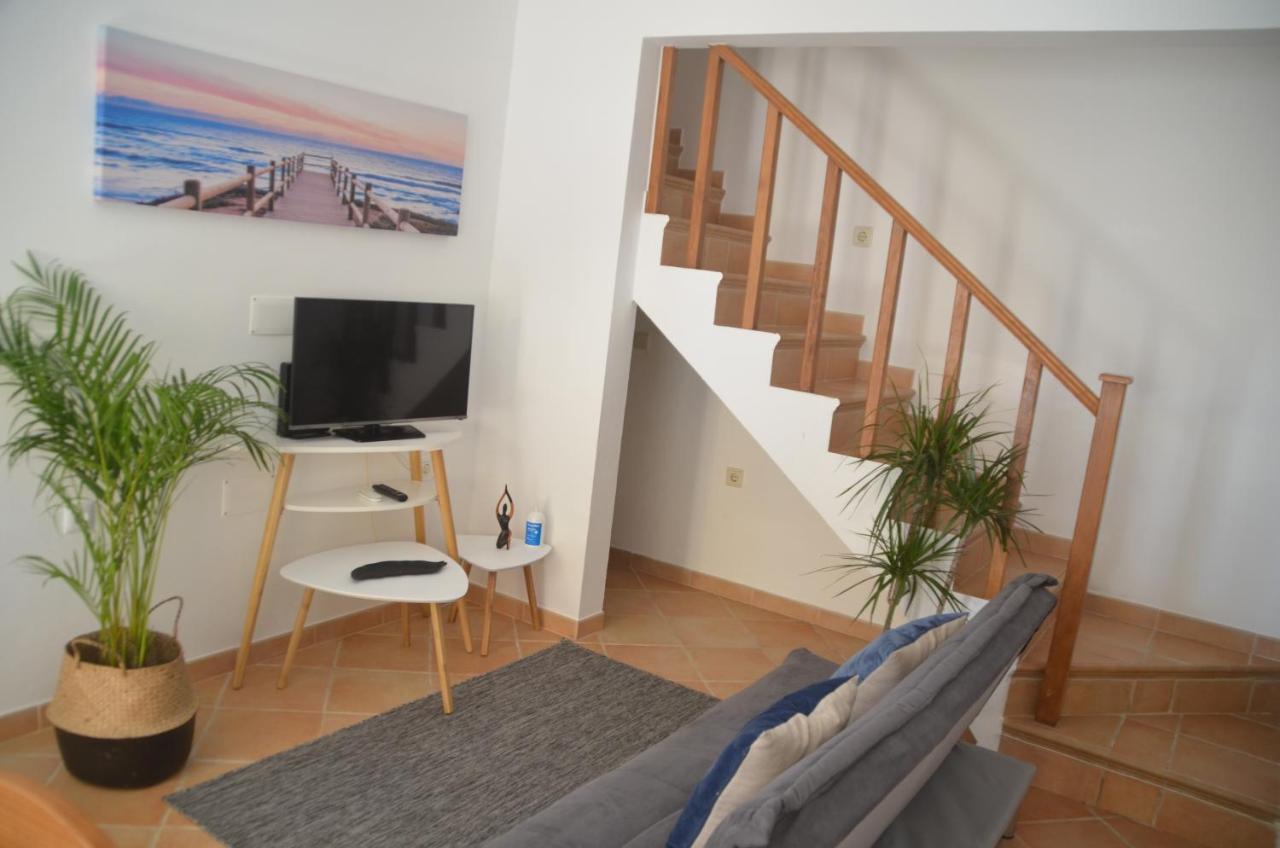 Casa Flora T1 - Vila Do Bispo Eksteriør billede