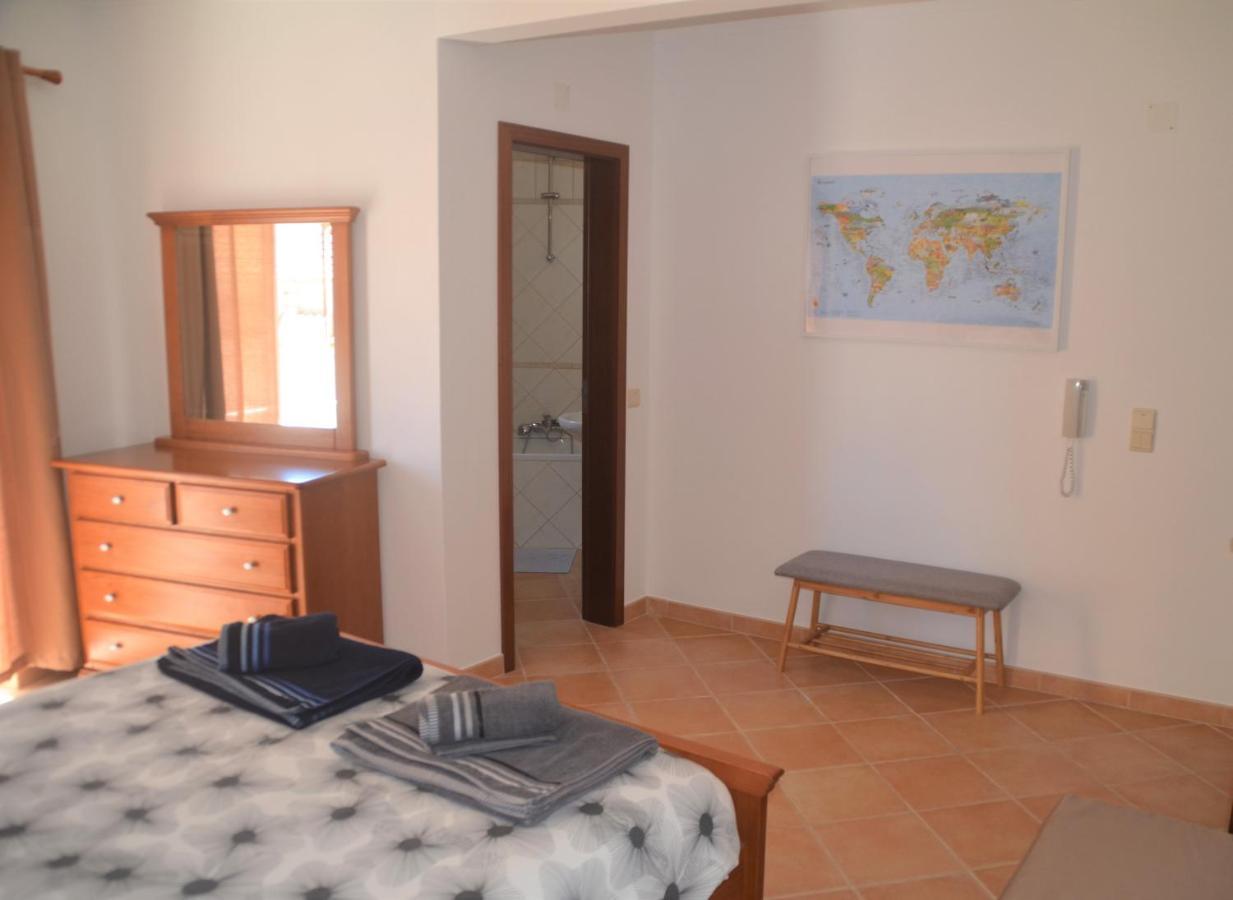 Casa Flora T1 - Vila Do Bispo Eksteriør billede