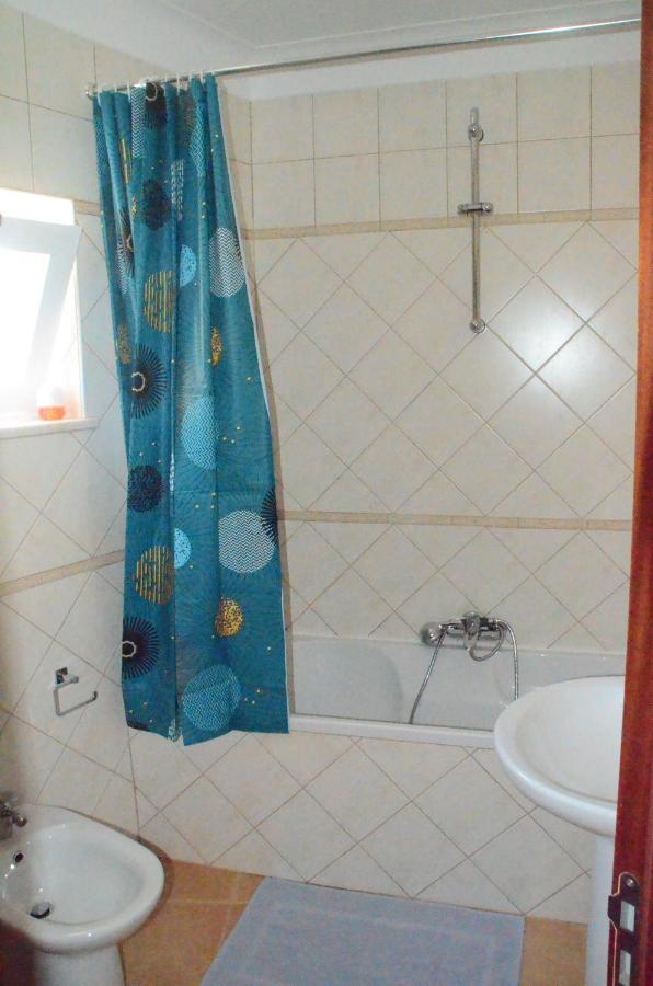 Casa Flora T1 - Vila Do Bispo Eksteriør billede