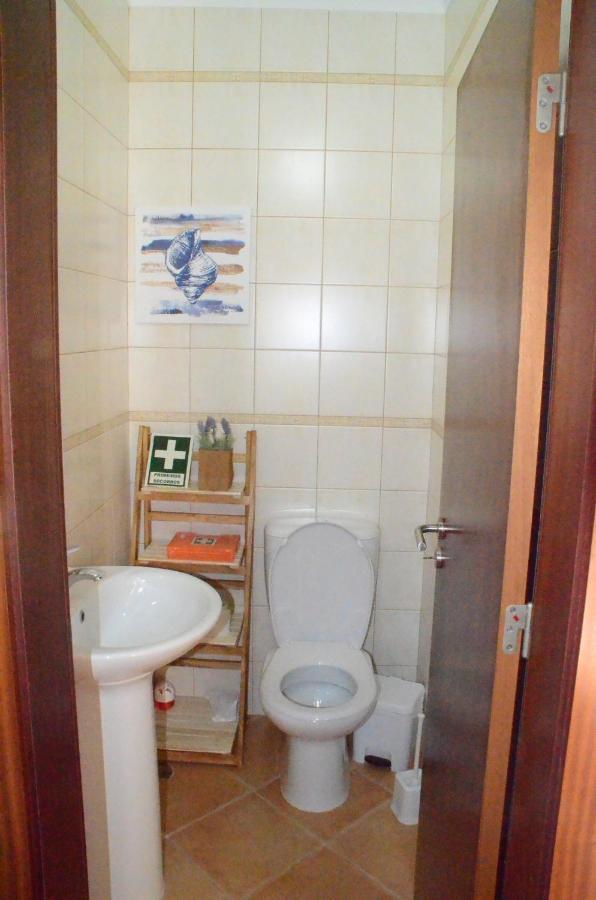 Casa Flora T1 - Vila Do Bispo Eksteriør billede