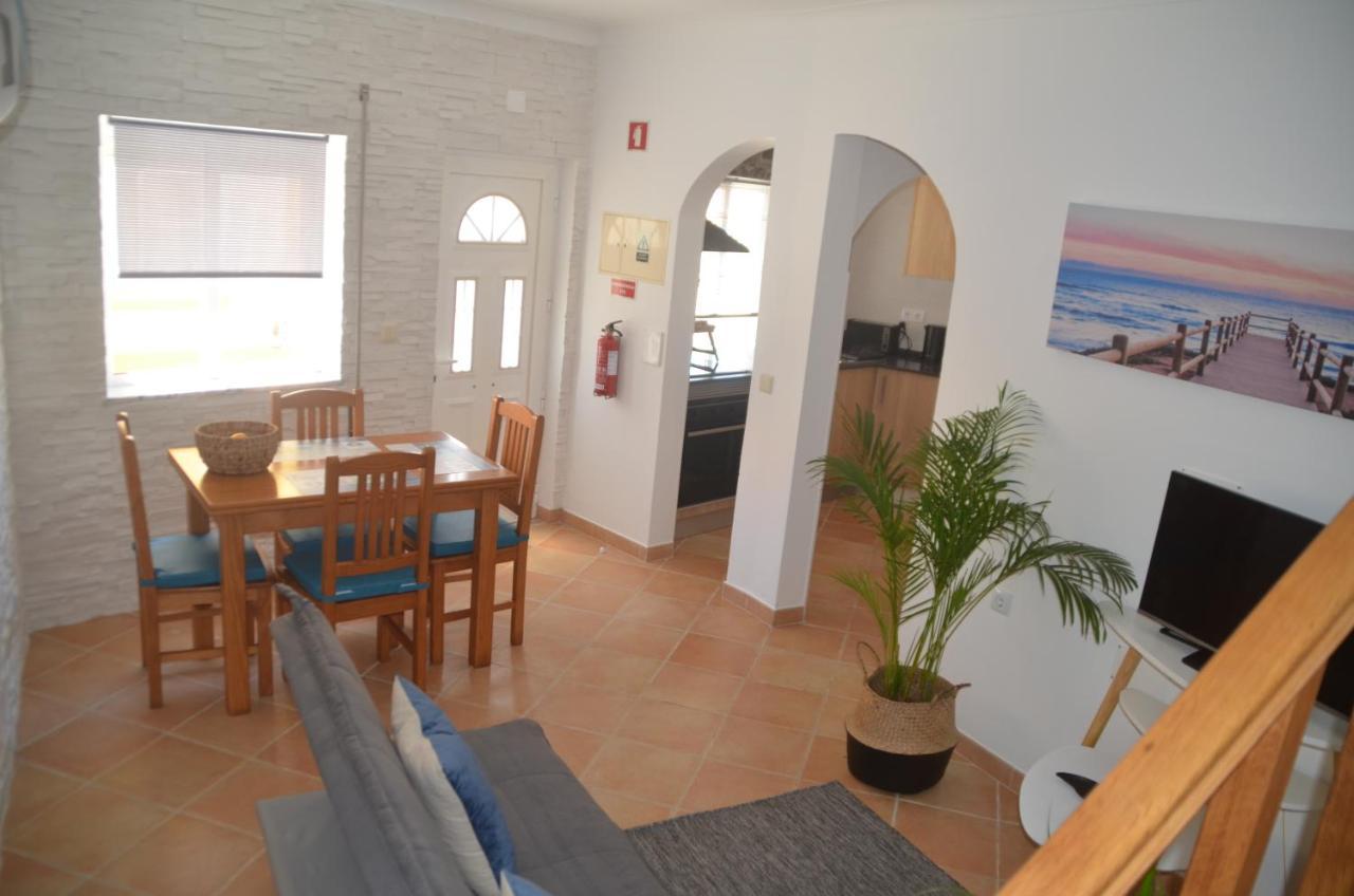 Casa Flora T1 - Vila Do Bispo Eksteriør billede